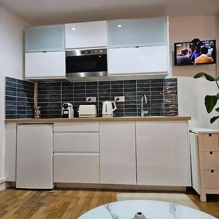 Typique Rouennais Apartment Rouen