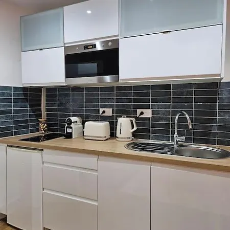 Apartment Typique Rouennais