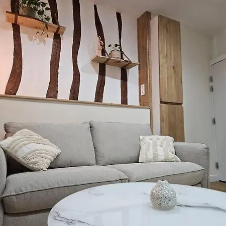 Typique Rouennais Apartment *